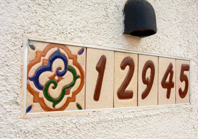 12945 W EL SUENO Court, Sun City West, AZ 85375