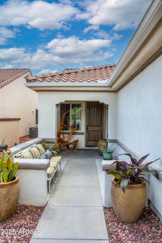 12945 W EL SUENO Court, Sun City West, AZ 85375
