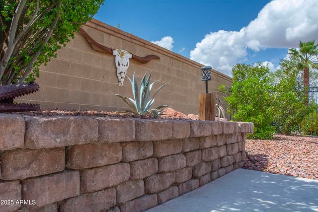 12945 W EL SUENO Court, Sun City West, AZ 85375