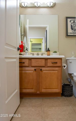 12945 W EL SUENO Court, Sun City West, AZ 85375