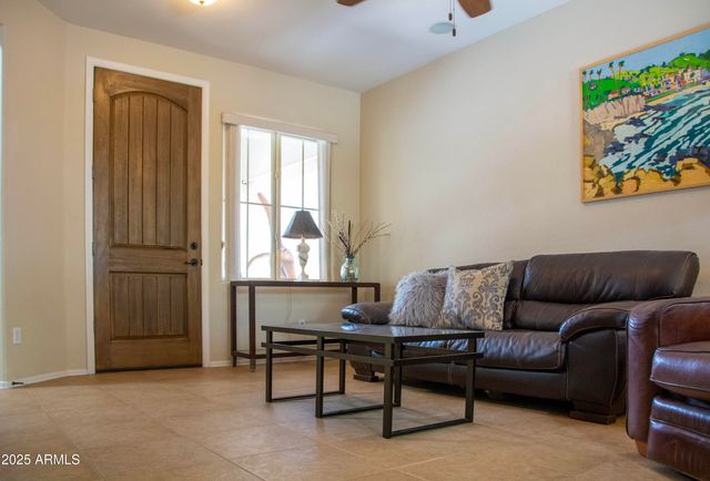 12945 W EL SUENO Court, Sun City West, AZ 85375