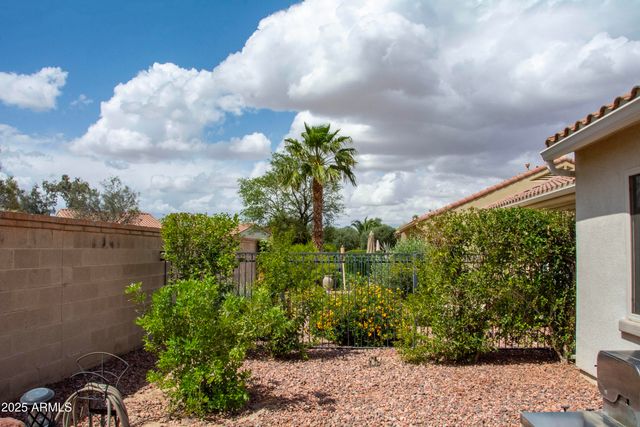 12945 W EL SUENO Court, Sun City West, AZ 85375