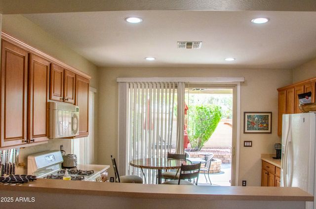 12945 W EL SUENO Court, Sun City West, AZ 85375