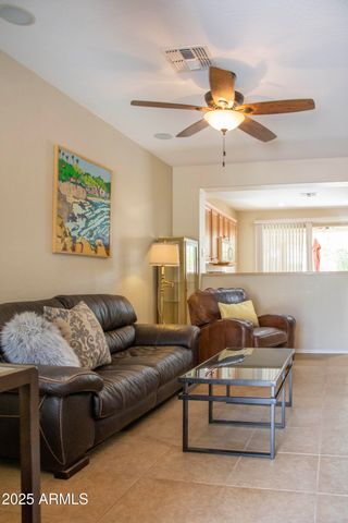 12945 W EL SUENO Court, Sun City West, AZ 85375