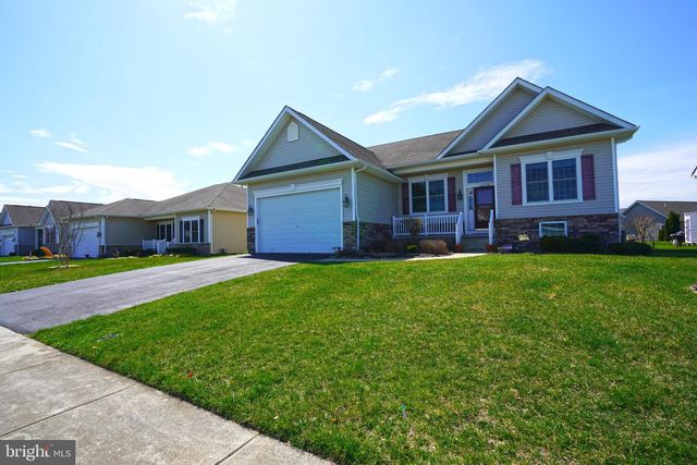 16779 BROOKSTONE DR, Milton, DE 19968