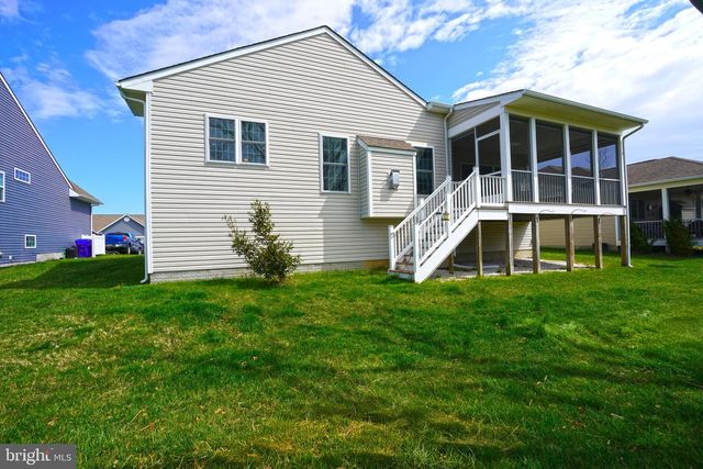 16779 BROOKSTONE DR, Milton, DE 19968