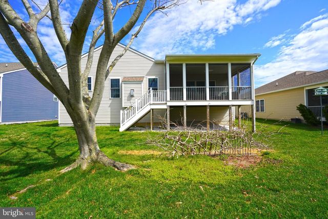 16779 BROOKSTONE DR, Milton, DE 19968