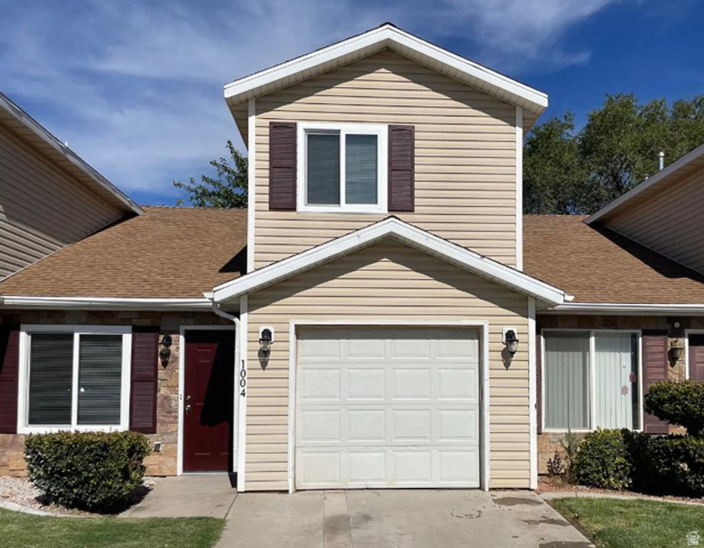 1004 W 180 S, Hurricane, UT 84737