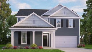 7593 Percussion Drive, Apex, NC 27539