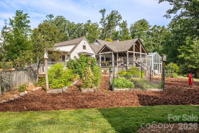 1 Orchid Lane, Asheville, NC 28803