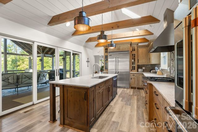 1 Orchid Lane, Asheville, NC 28803