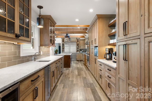 1 Orchid Lane, Asheville, NC 28803