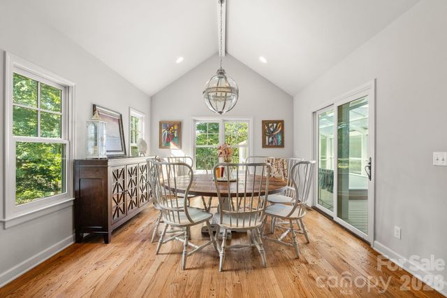 1 Orchid Lane, Asheville, NC 28803