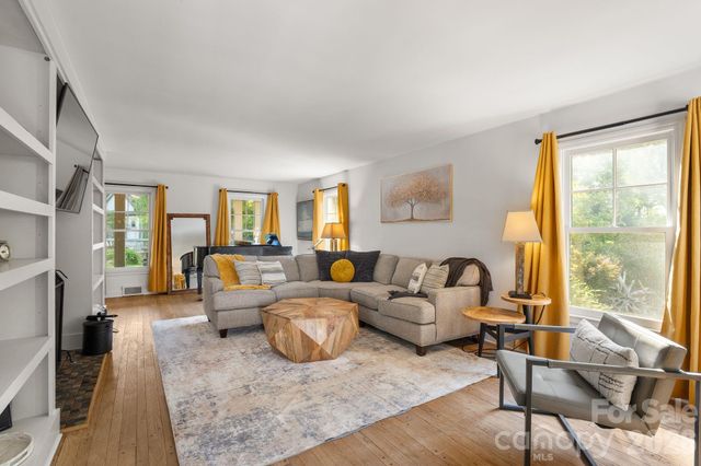 1 Orchid Lane, Asheville, NC 28803