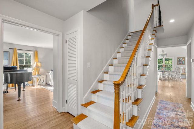 1 Orchid Lane, Asheville, NC 28803