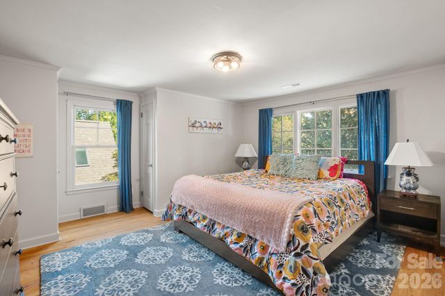 1 Orchid Lane, Asheville, NC 28803