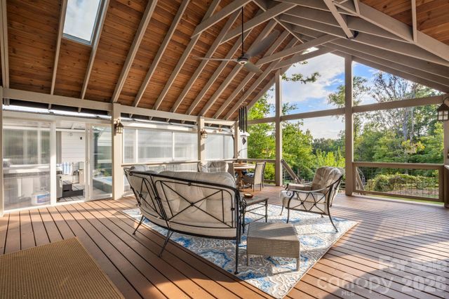 1 Orchid Lane, Asheville, NC 28803