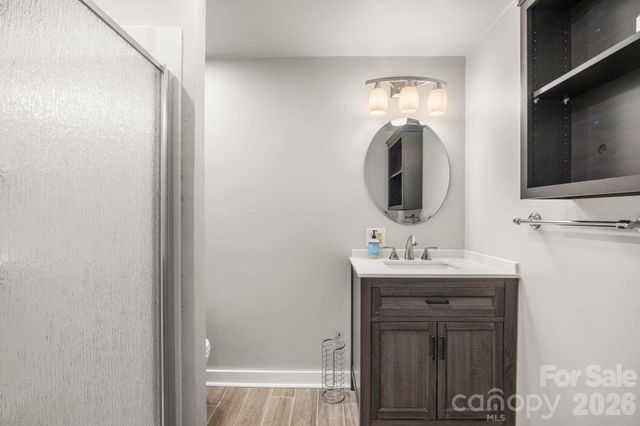 1 Orchid Lane, Asheville, NC 28803