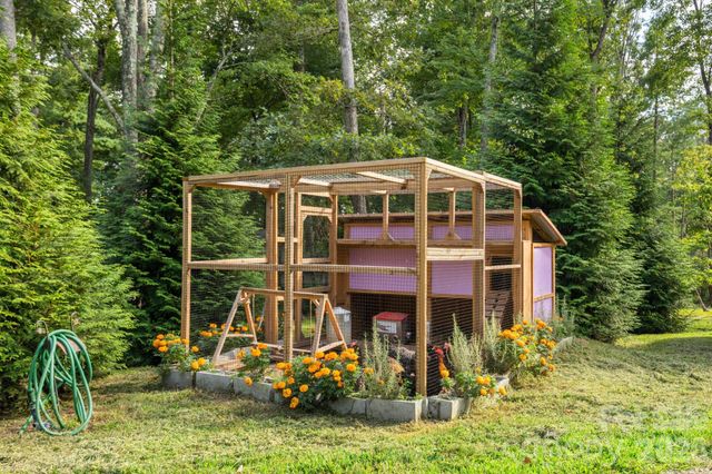 1 Orchid Lane, Asheville, NC 28803