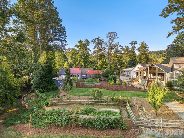 1 Orchid Lane, Asheville, NC 28803