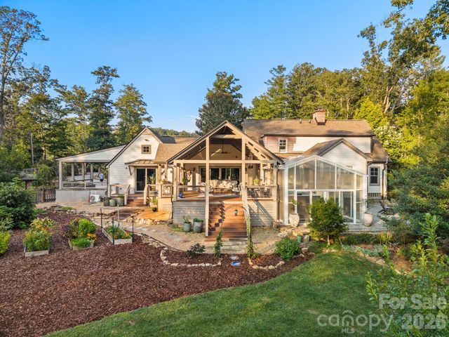 1 Orchid Lane, Asheville, NC 28803