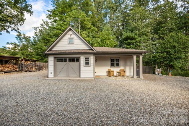 1 Orchid Lane, Asheville, NC 28803