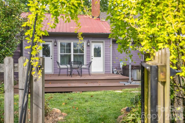 1 Orchid Lane, Asheville, NC 28803