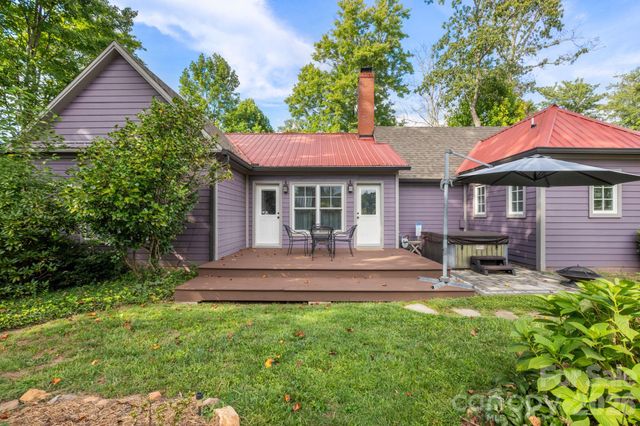 1 Orchid Lane, Asheville, NC 28803