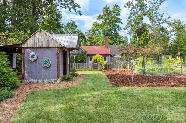 1 Orchid Lane, Asheville, NC 28803