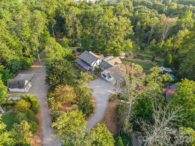 1 Orchid Lane, Asheville, NC 28803