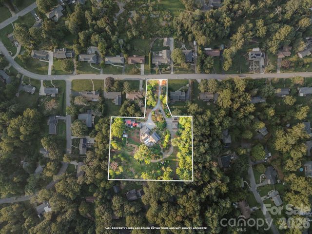 1 Orchid Lane, Asheville, NC 28803