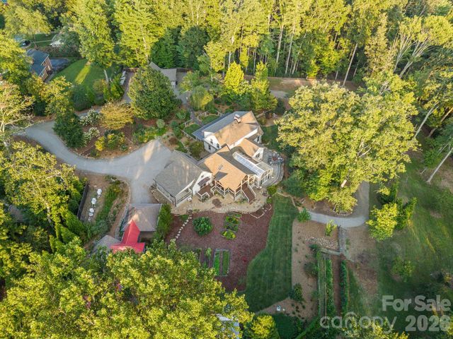 1 Orchid Lane, Asheville, NC 28803