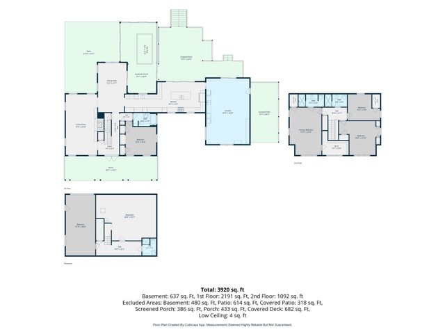 1 Orchid Lane, Asheville, NC 28803