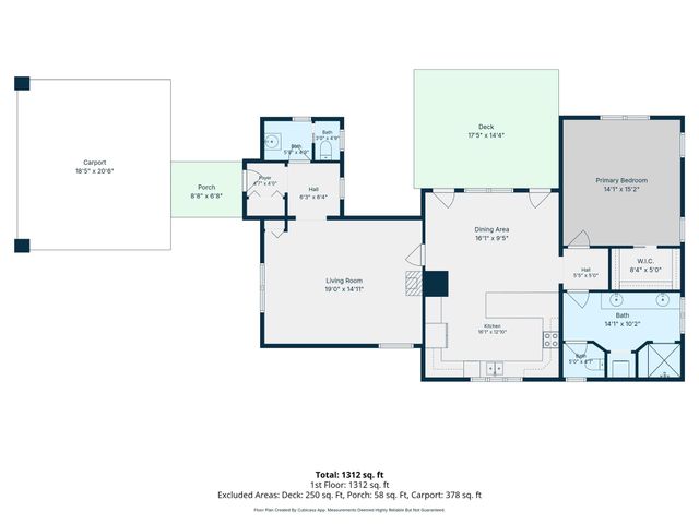 1 Orchid Lane, Asheville, NC 28803