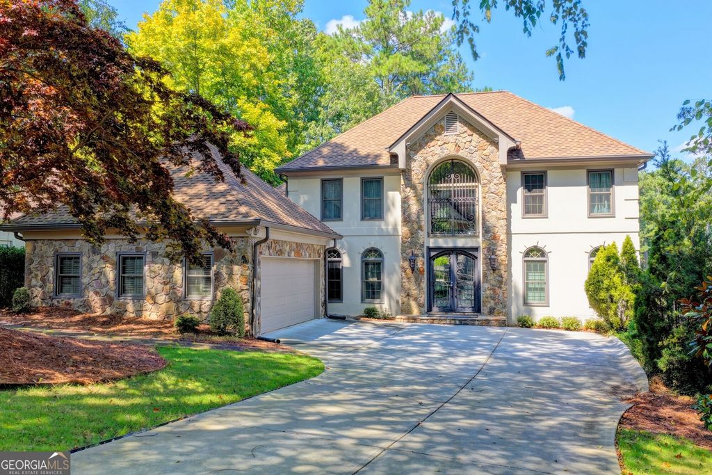 1090 Matheson Way, Johns Creek, GA 30022 — photo 2