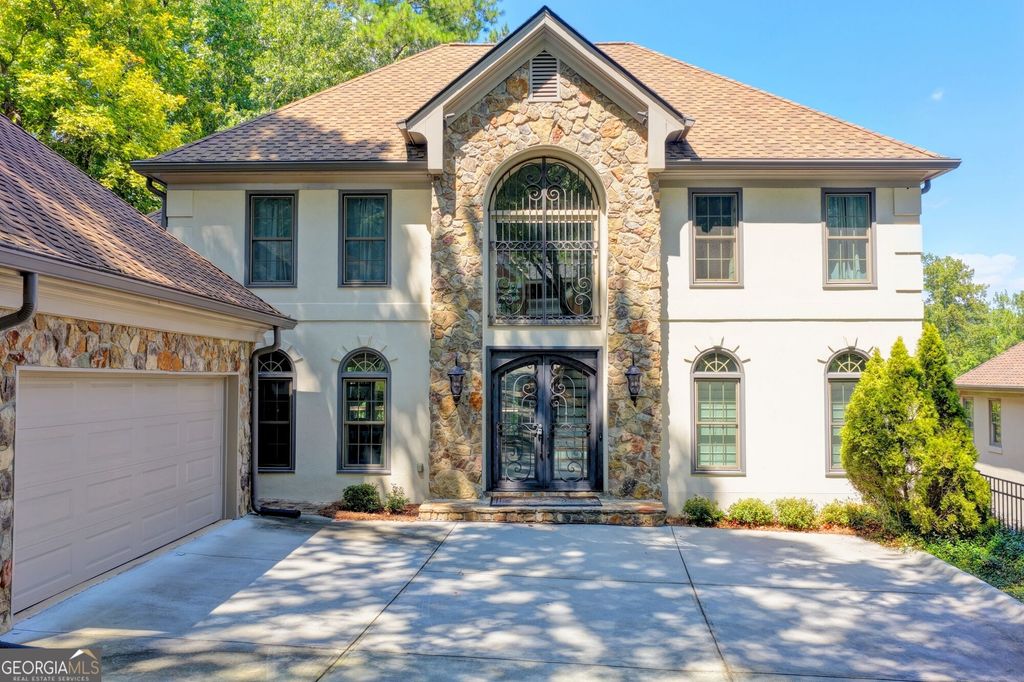1090 Matheson Way, Johns Creek, GA 30022 — photo 4