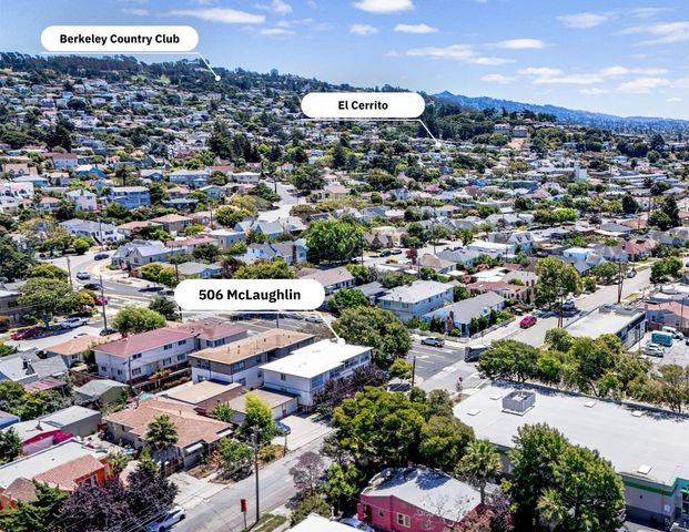 506 Mclaughlin Street, Richmond, CA 94805