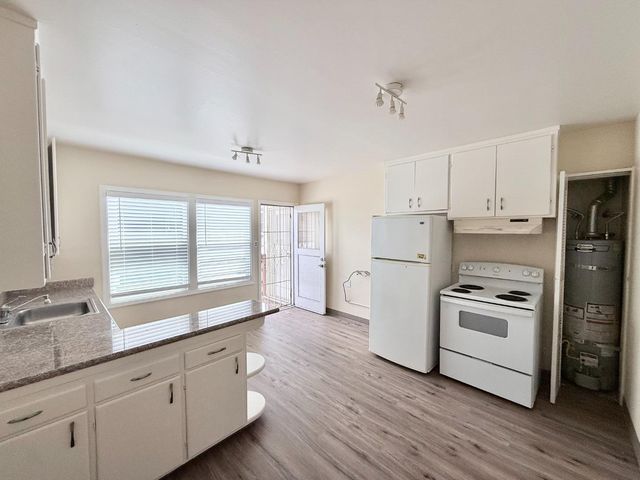 506 Mclaughlin Street, Richmond, CA 94805