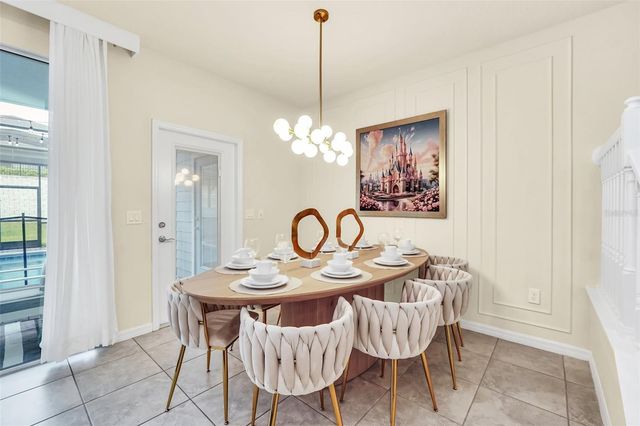 830 PARADISE DRIVE, Davenport, FL 33897