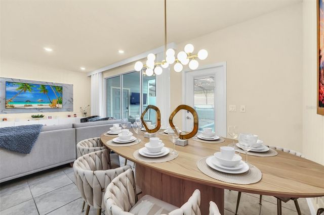 830 PARADISE DRIVE, Davenport, FL 33897