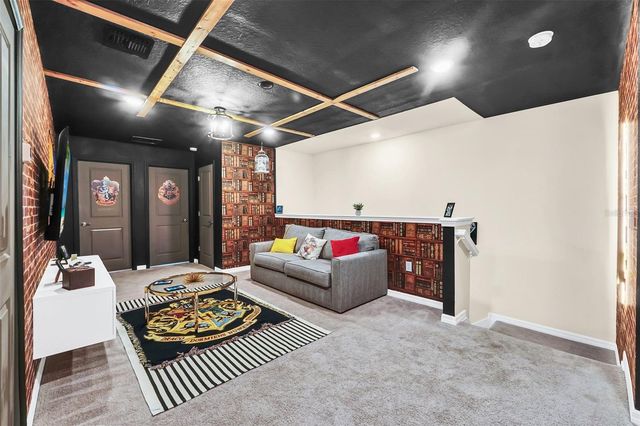 830 PARADISE DRIVE, Davenport, FL 33897