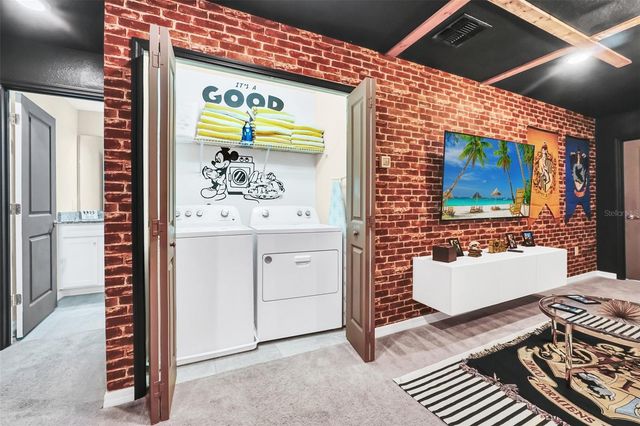 830 PARADISE DRIVE, Davenport, FL 33897