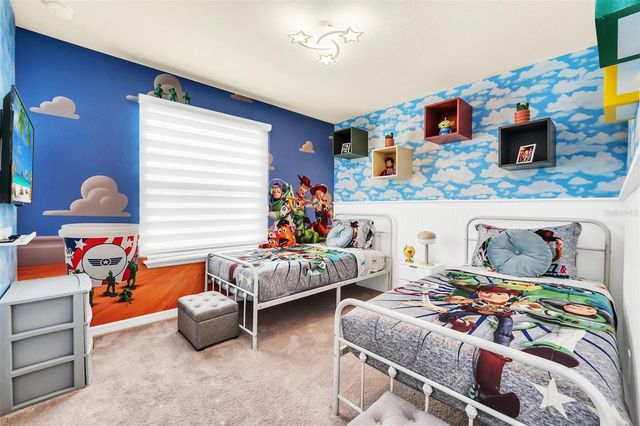 830 PARADISE DRIVE, Davenport, FL 33897