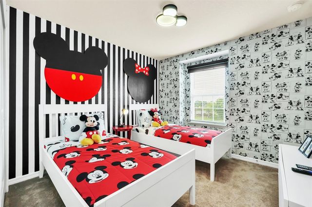 830 PARADISE DRIVE, Davenport, FL 33897