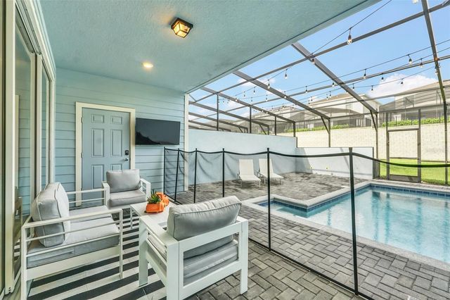 830 PARADISE DRIVE, Davenport, FL 33897