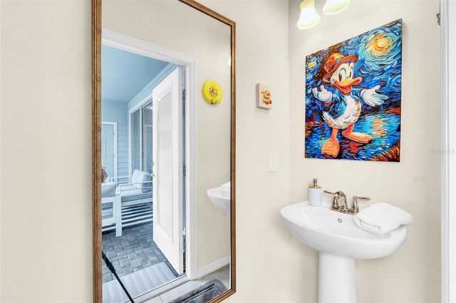 830 PARADISE DRIVE, Davenport, FL 33897