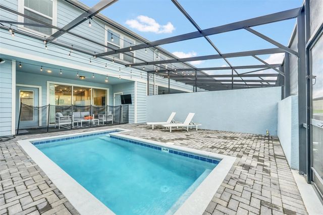 830 PARADISE DRIVE, Davenport, FL 33897