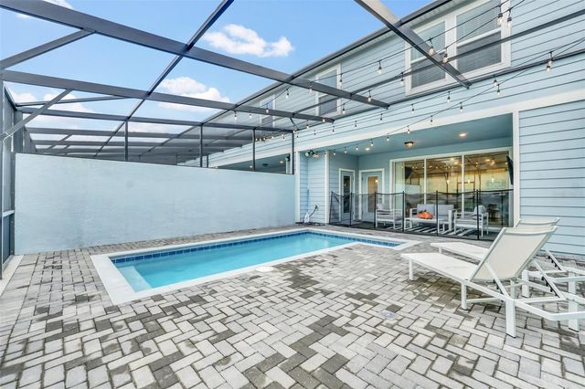 830 PARADISE DRIVE, Davenport, FL 33897