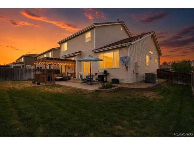 20180 E 43rd Pl, Denver, CO 80249
