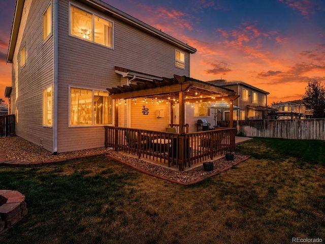 20180 E 43rd Pl, Denver, CO 80249